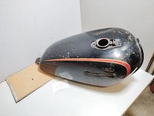 Réservoir D'essence Yamaha 650 XS