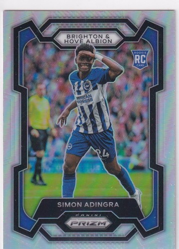 Panini prizm 2023 - panini,