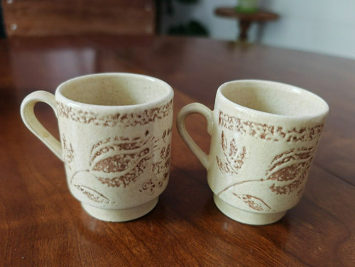 Lot tasses expresso - lot,