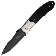 Couteau Camillus 6.75 Ti