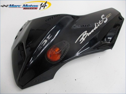 Tete fourche suzuki 600 - tete, de