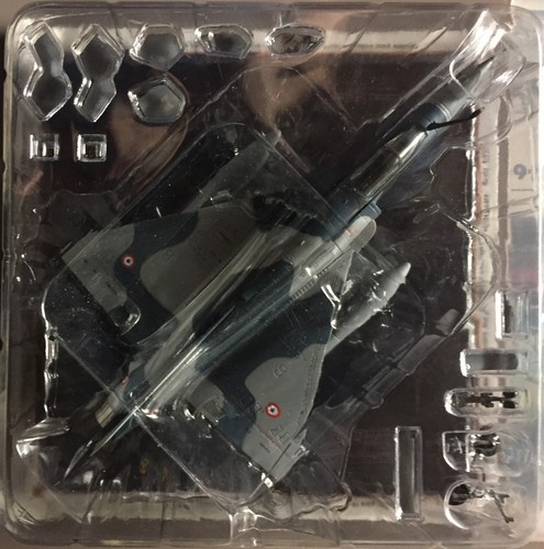 Altaya avions de combat - 1/72,