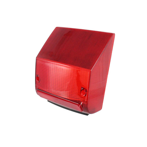 Cabochon feu arrière - , pour