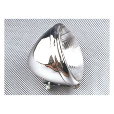 Phare Springer Chromé, 12V