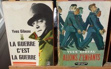 LA GUERRE C'EST LA GUERRE