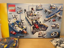 LEGO Creator 3-in-1 Transport
