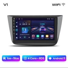 Autoradio Pour Seat Altea