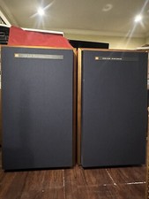 JBL 4343B Vintage Studio