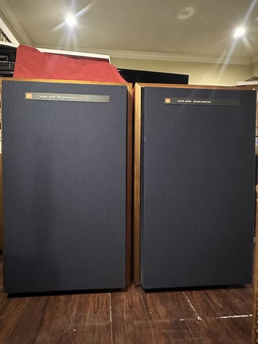 Jbl 4343b vintage studio - 4343b,
