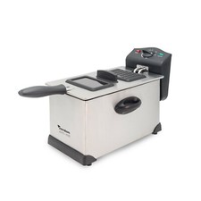 Friteuse électrique