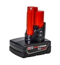 Milwaukee 48-11-2440 12-Volt