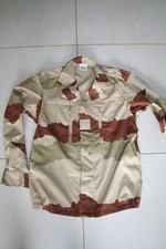 Veste neuve camouflage - neuve, f2