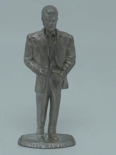 Ancien soldat figurine - ancien,