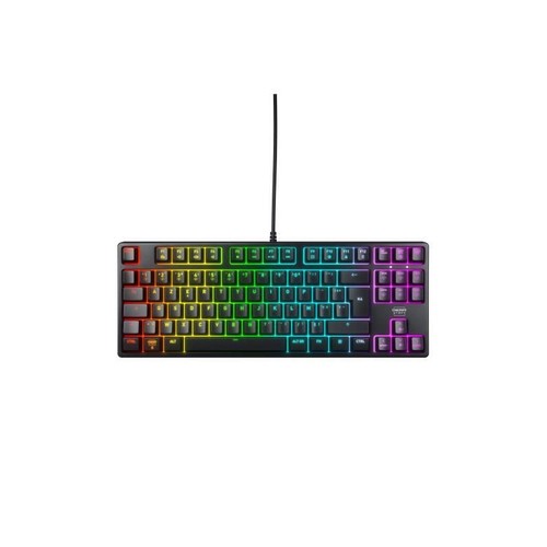 Clavier gaming mécanique - de,