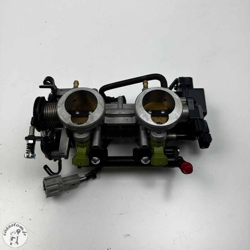 Rampe injection kawasaki - rampe,