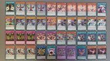 Yu-Gi-Oh! Base de Deck Yeux