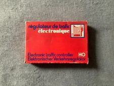 Régulateur De Trafic