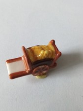 Fève Personnalisé Boulangerie Paul Année 2012