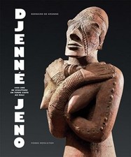 Djenné-jeno. 1000 ans de sculpture en terre cuite au Mali