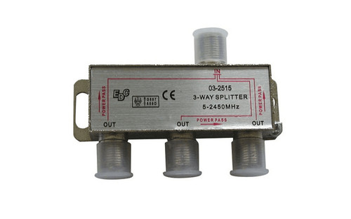 Repartiteur antenne voies - repartiteur,