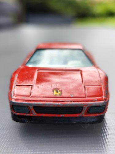Ferrari 348 bburago - bburago,