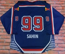 Maillot Shirt Trikot De Hockey