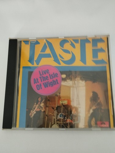 Taste live the - the, isle