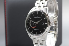 [ Papier ] Montre HAMILTON