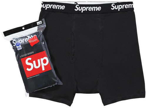 2pk supreme hanes briefs - hanes,