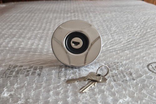 New mini petrol cap - new,