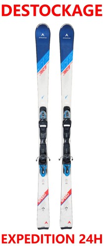 Ski adulte dynastar - ski, "speed