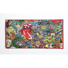 SERVIETTE DE PLAGE dans les