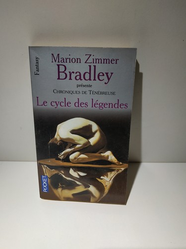 Cycle des legendes - le,