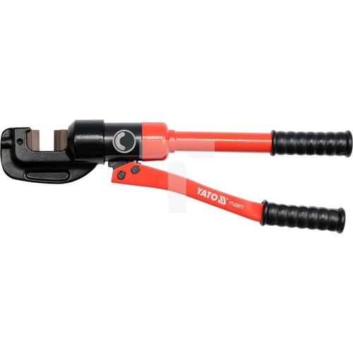 Coupe câble hydraulique - coupe-câble,