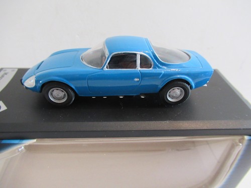 Matra jet 1967 solido - 1/43,
