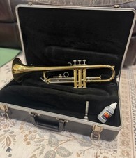Blessing usa trumpet hard - trumpet,