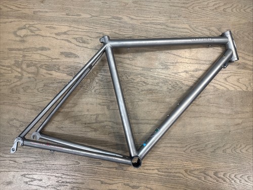 Moots vamoots compact road - cr,