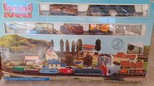 Coffret Jouef H0 Train de