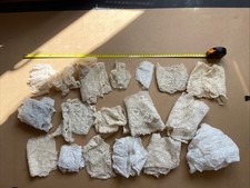 Lot De Dentelle ancienne