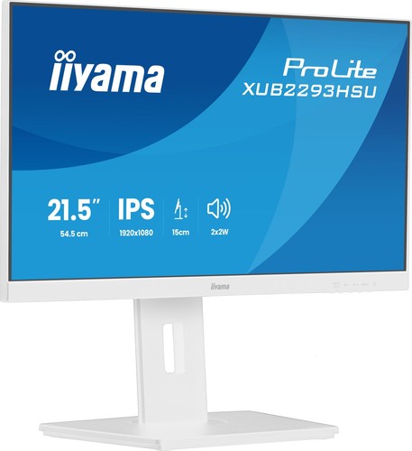 écran iiyama cm - Écran, (21,5")