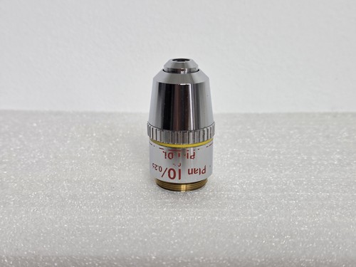 Objectif microscope nikon - microscope,