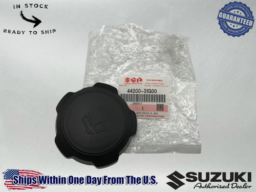 Suzuki genuine oem king quad - king,