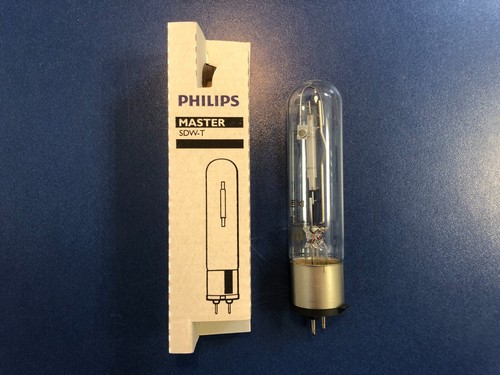 Philips master sdw lampe - philips,