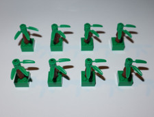 Lego ® Lot 8 Accessoires