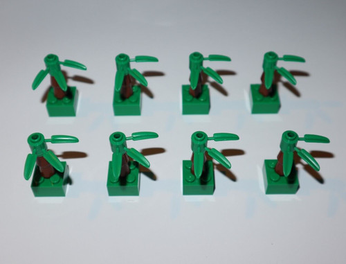 Lego lot 8 accessoires - lego,