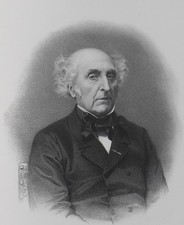 Lithographie originale -