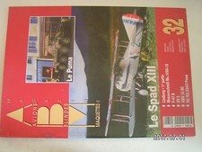 ** Avions blindés Maquettes