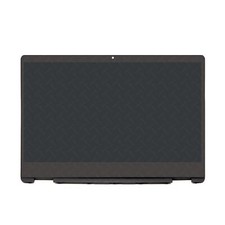 LCD Digitizer Assembly IPS Ecran Tactile pour HP Pavilion x360 14-DH L51119-001