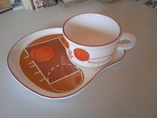 ENSEMBLE PETIT DEJEUNER