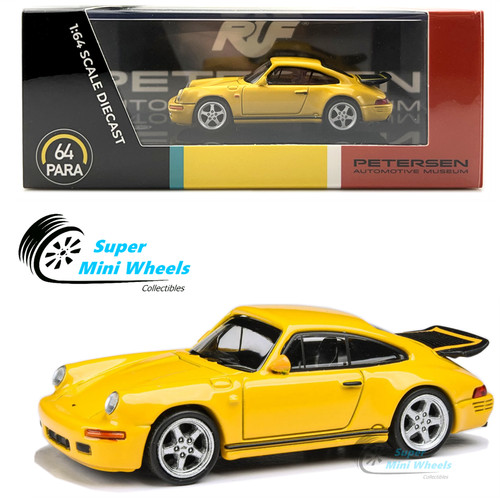 Para64 porsche ruf ctr - para64,